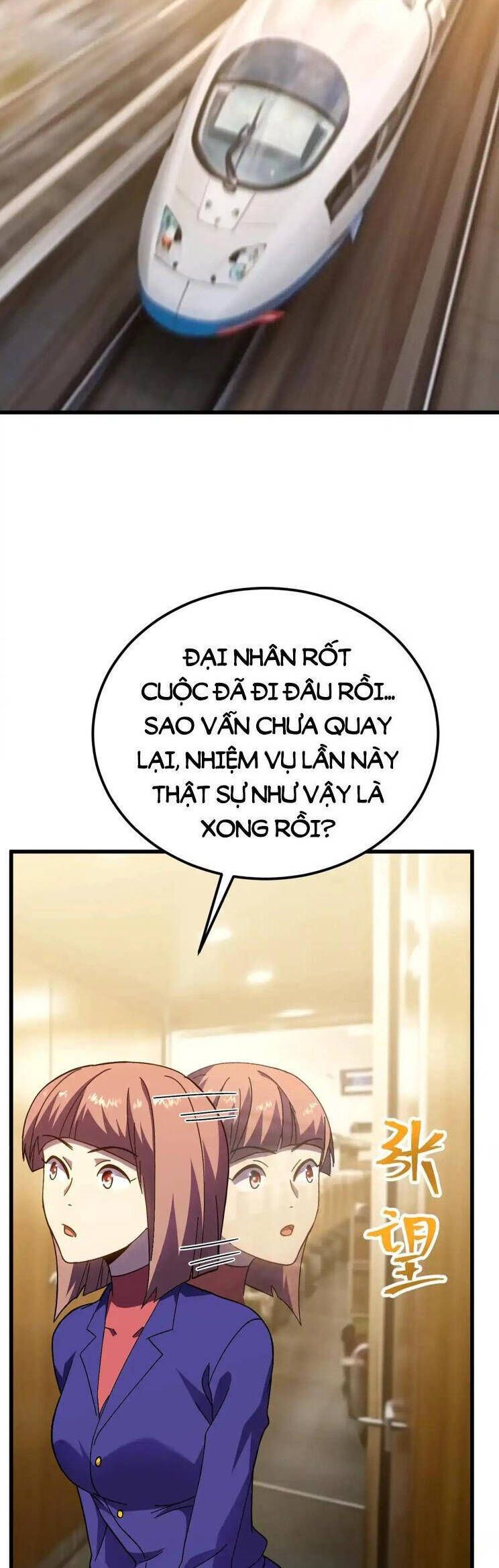 đọc truyện Cao Võ: Hạ Cánh Đến Một Vạn Năm Sau Chương 166 ảnh 15 tại Thiên Thai Truyện