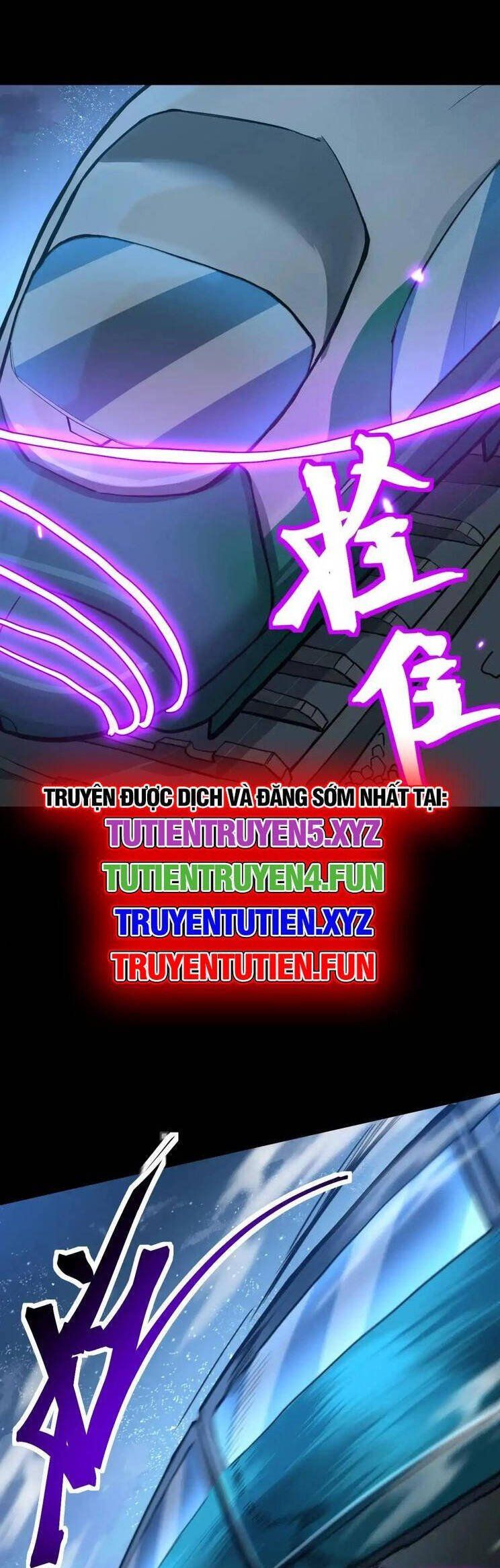 đọc truyện Cao Võ: Hạ Cánh Đến Một Vạn Năm Sau Chương 166 ảnh 24 tại Thiên Thai Truyện