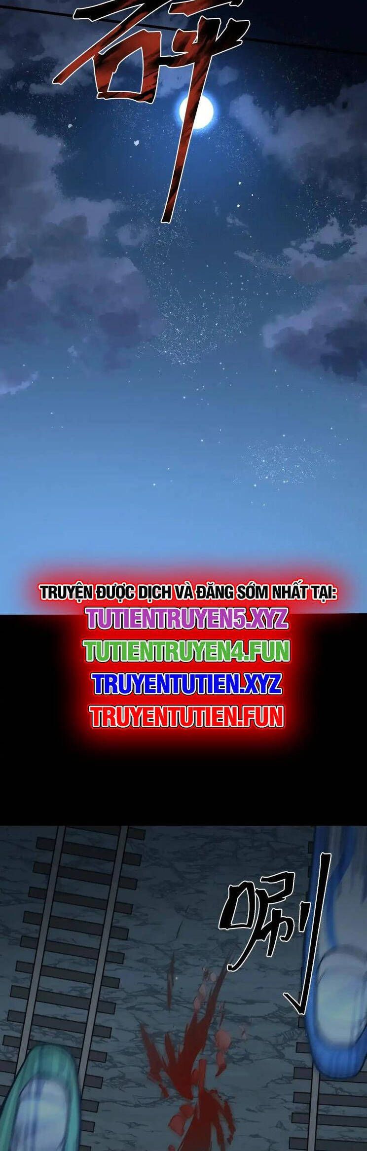 đọc truyện Cao Võ: Hạ Cánh Đến Một Vạn Năm Sau Chương 166 ảnh 27 tại Thiên Thai Truyện