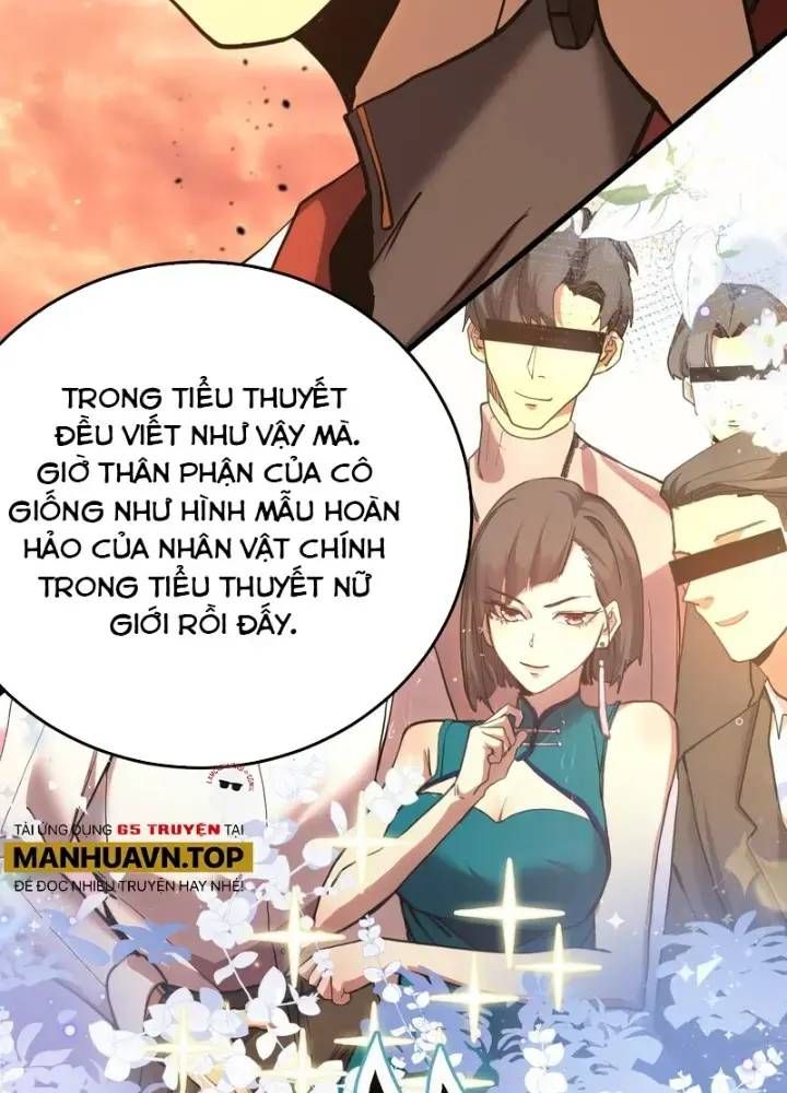 đọc truyện Cao Võ: Hạ Cánh Đến Một Vạn Năm Sau Chương 167 ảnh 33 tại Thiên Thai Truyện