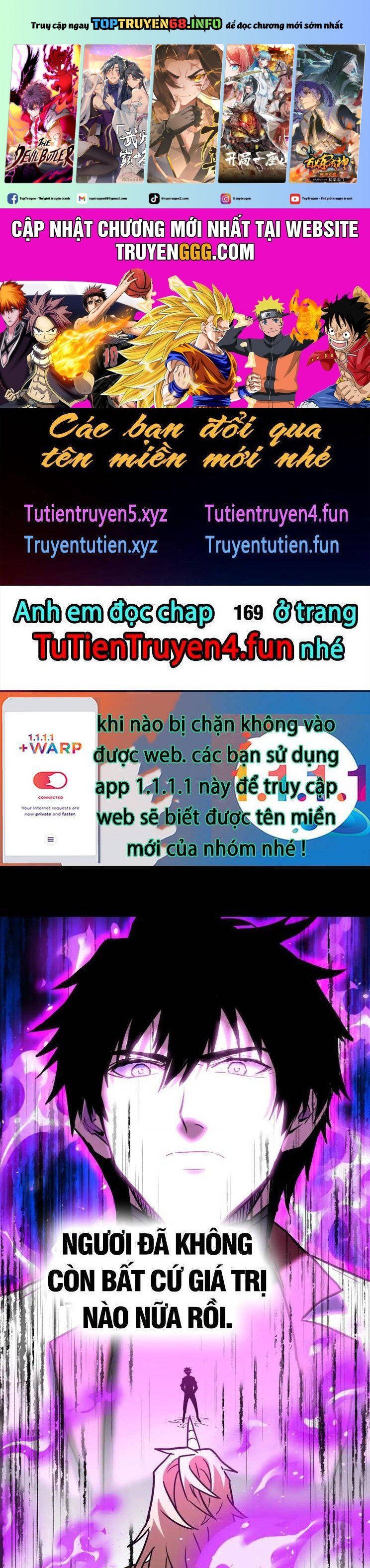đọc truyện Cao Võ: Hạ Cánh Đến Một Vạn Năm Sau Chương 168 ảnh 1 tại Thiên Thai Truyện