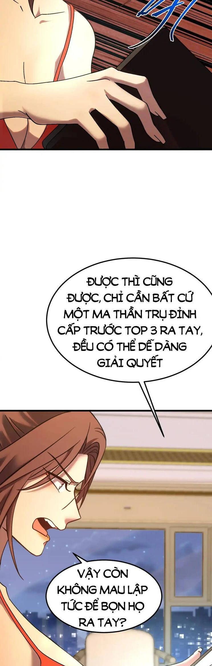 đọc truyện Cao Võ: Hạ Cánh Đến Một Vạn Năm Sau Chương 168 ảnh 19 tại Thiên Thai Truyện