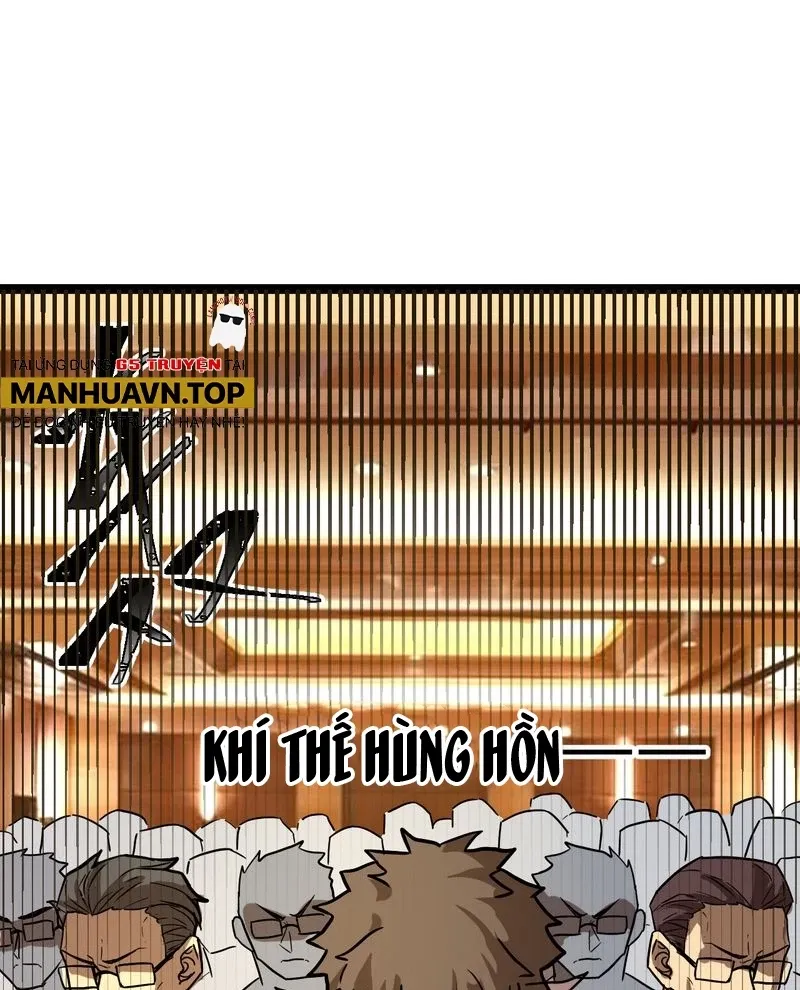 đọc truyện Cao Võ: Hạ Cánh Đến Một Vạn Năm Sau Chương 170 ảnh 83 tại Thiên Thai Truyện