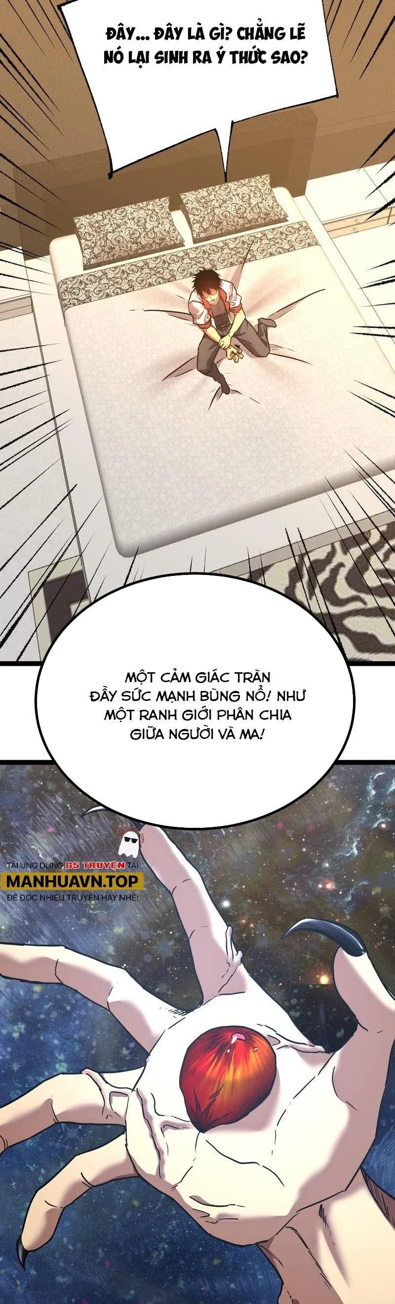 đọc truyện Cao Võ: Hạ Cánh Đến Một Vạn Năm Sau Chương 173 ảnh 2 tại Thiên Thai Truyện