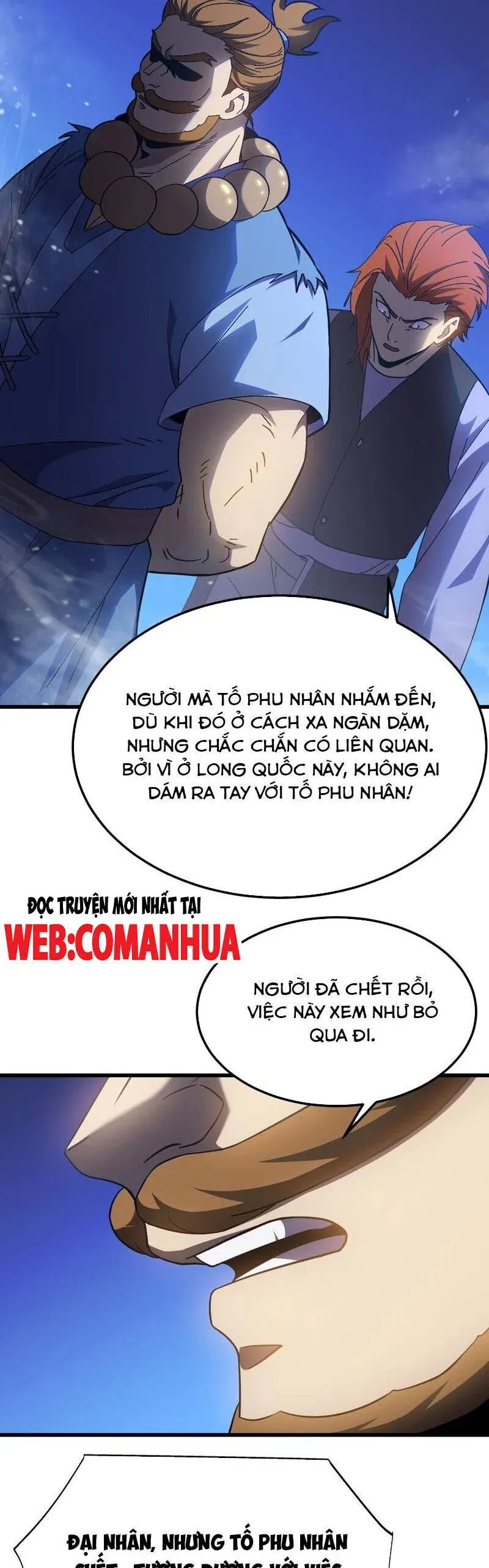 đọc truyện Cao Võ: Hạ Cánh Đến Một Vạn Năm Sau Chương 173 ảnh 32 tại Thiên Thai Truyện