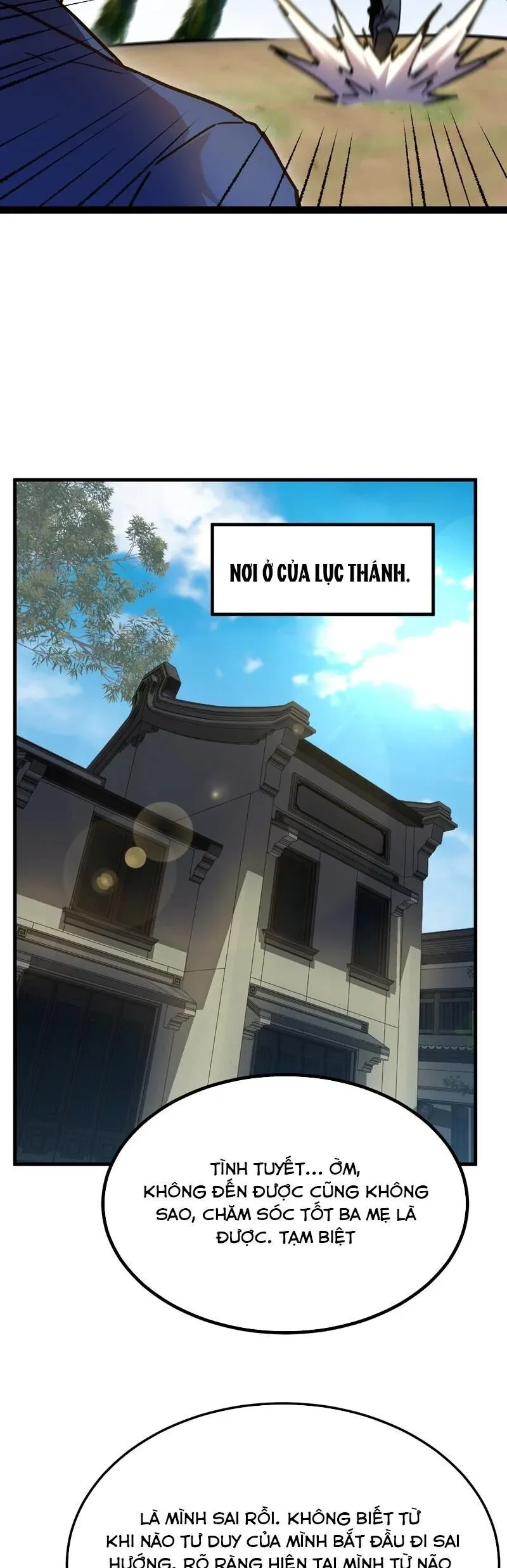 đọc truyện Cao Võ: Hạ Cánh Đến Một Vạn Năm Sau Chương 174 ảnh 41 tại Thiên Thai Truyện