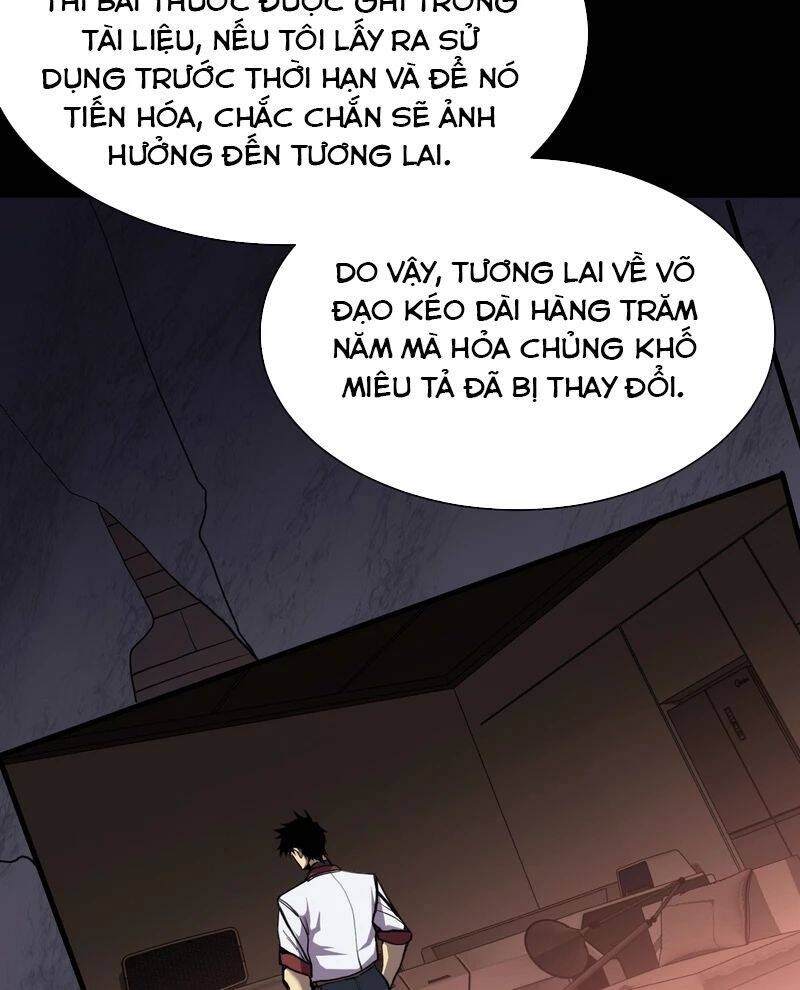 đọc truyện Cao Võ: Hạ Cánh Đến Một Vạn Năm Sau Chương 175 ảnh 12 tại Thiên Thai Truyện
