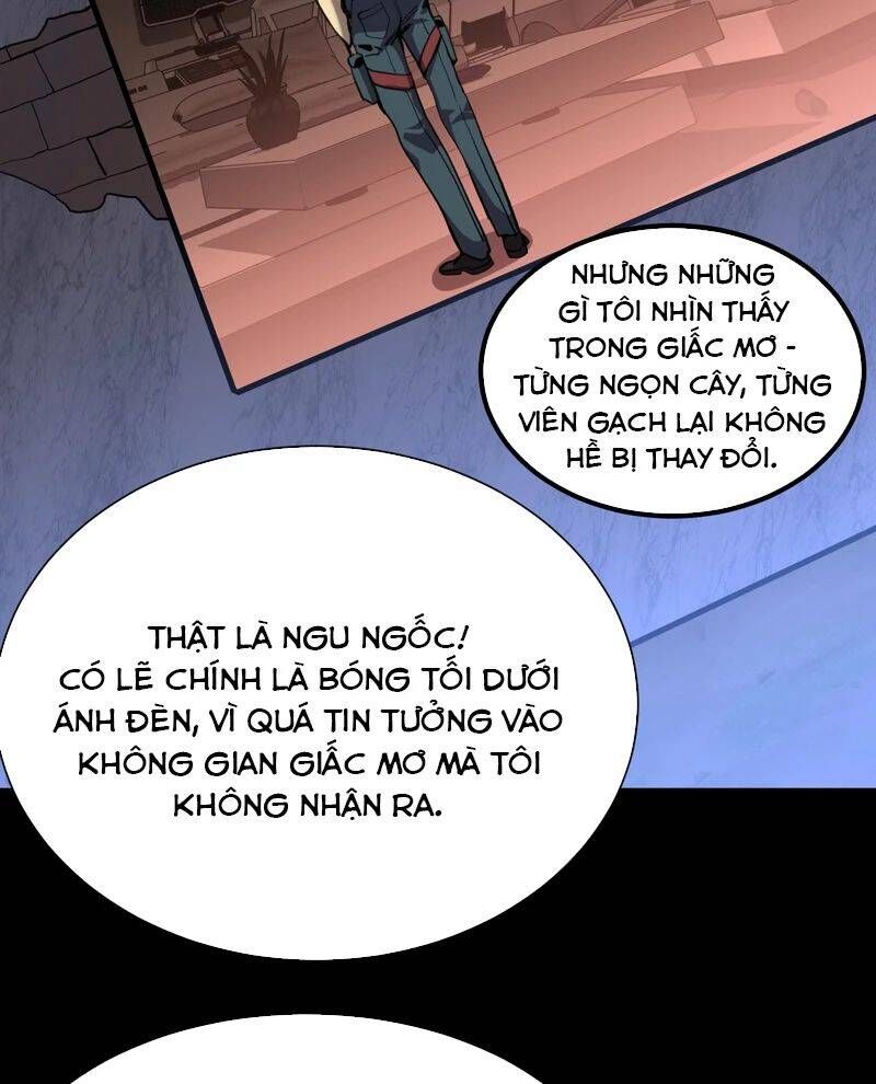 đọc truyện Cao Võ: Hạ Cánh Đến Một Vạn Năm Sau Chương 175 ảnh 13 tại Thiên Thai Truyện
