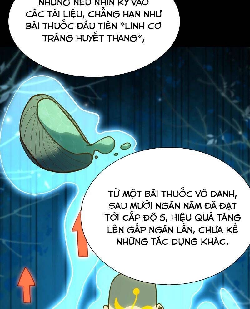 đọc truyện Cao Võ: Hạ Cánh Đến Một Vạn Năm Sau Chương 175 ảnh 7 tại Thiên Thai Truyện