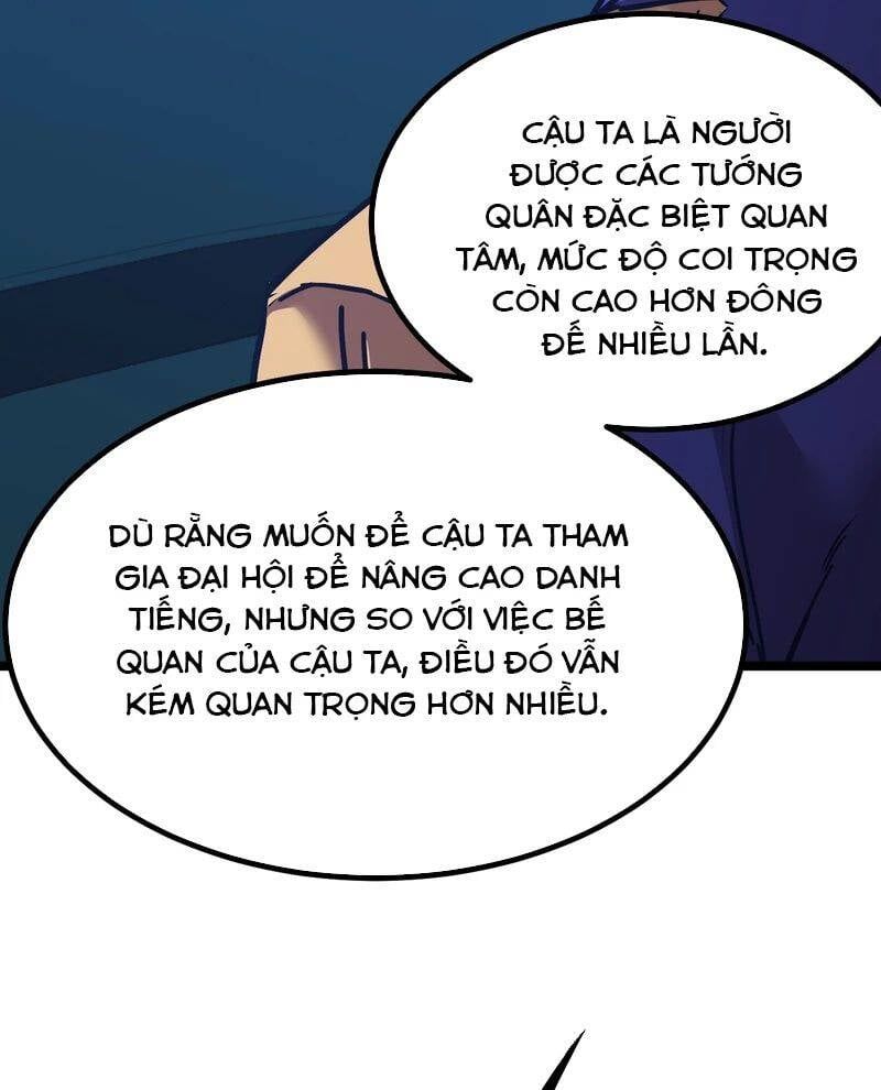 đọc truyện Cao Võ: Hạ Cánh Đến Một Vạn Năm Sau Chương 175 ảnh 84 tại Thiên Thai Truyện