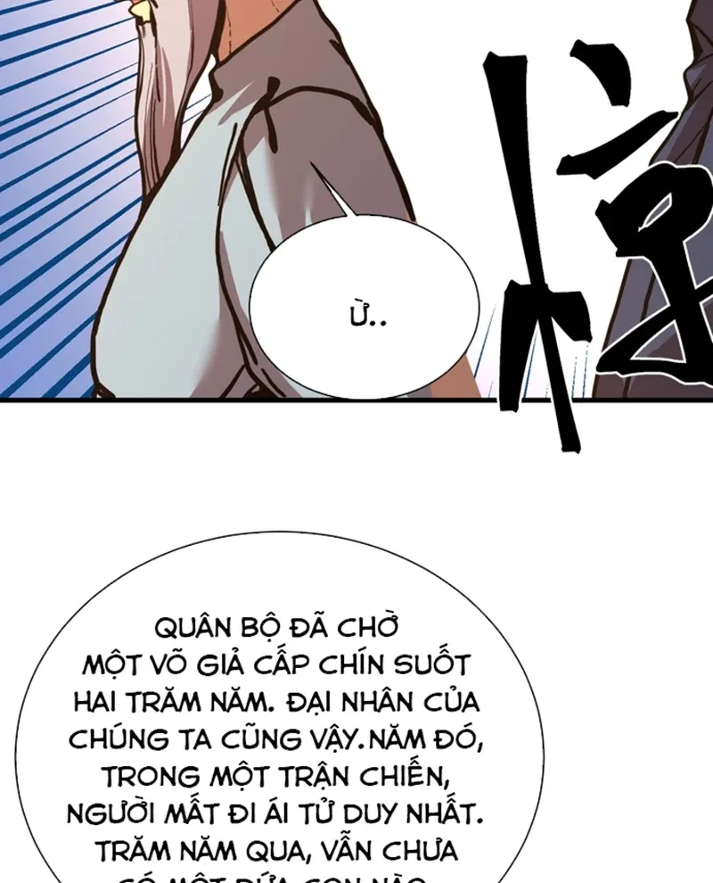 đọc truyện Cao Võ: Hạ Cánh Đến Một Vạn Năm Sau Chương 176 ảnh 111 tại Giả Dược