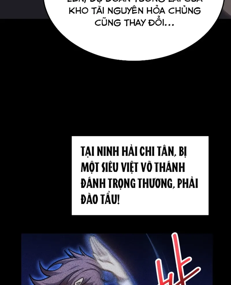 đọc truyện Cao Võ: Hạ Cánh Đến Một Vạn Năm Sau Chương 176 ảnh 18 tại Giả Dược