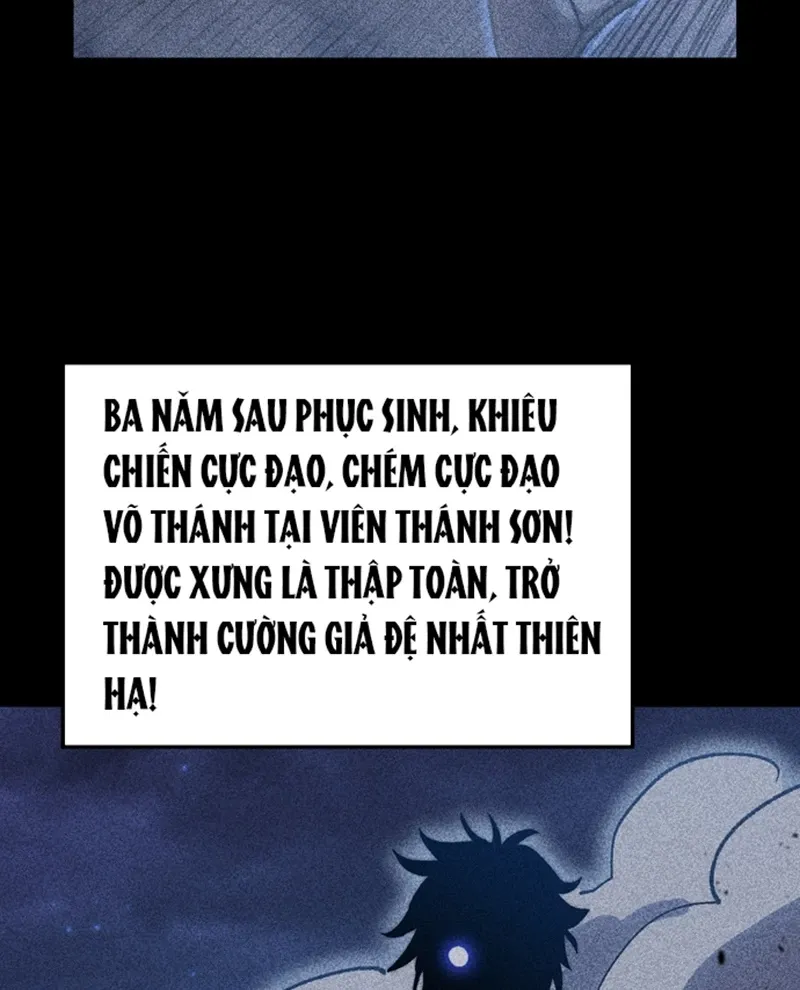 đọc truyện Cao Võ: Hạ Cánh Đến Một Vạn Năm Sau Chương 176 ảnh 20 tại Giả Dược