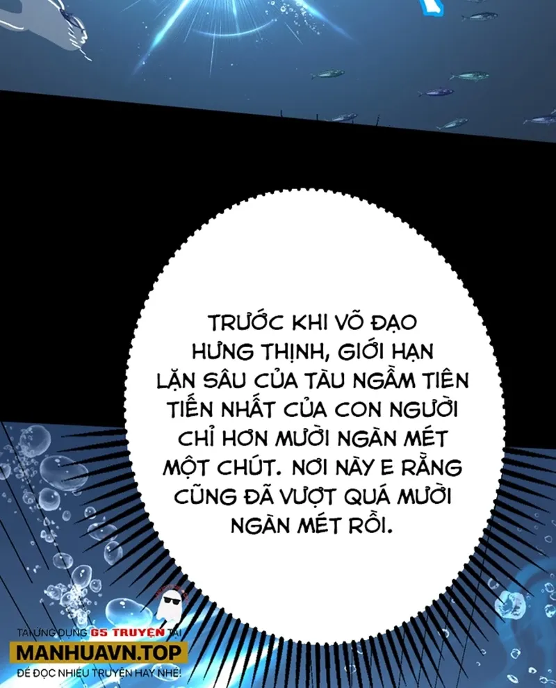 đọc truyện Cao Võ: Hạ Cánh Đến Một Vạn Năm Sau Chương 176 ảnh 84 tại Giả Dược