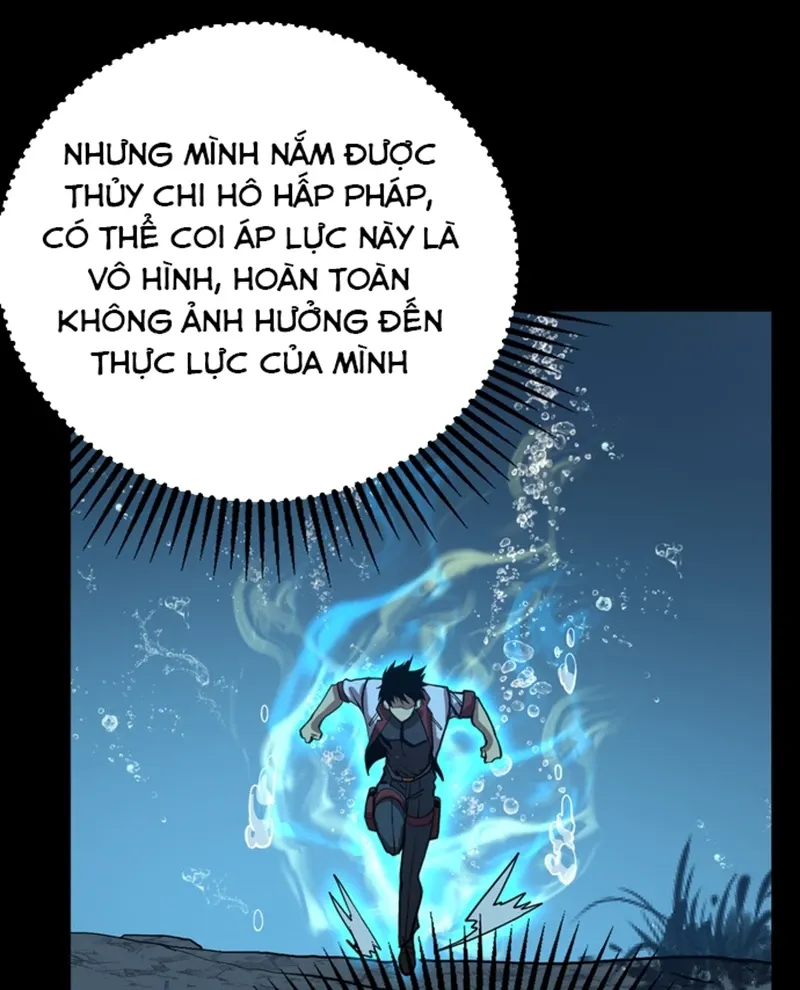 đọc truyện Cao Võ: Hạ Cánh Đến Một Vạn Năm Sau Chương 176 ảnh 88 tại Giả Dược