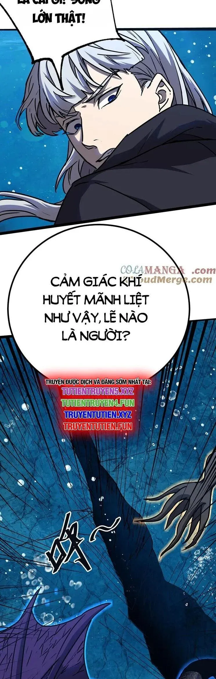 đọc truyện Cao Võ: Hạ Cánh Đến Một Vạn Năm Sau Chương 177 ảnh 14 tại Thiên Thai Truyện