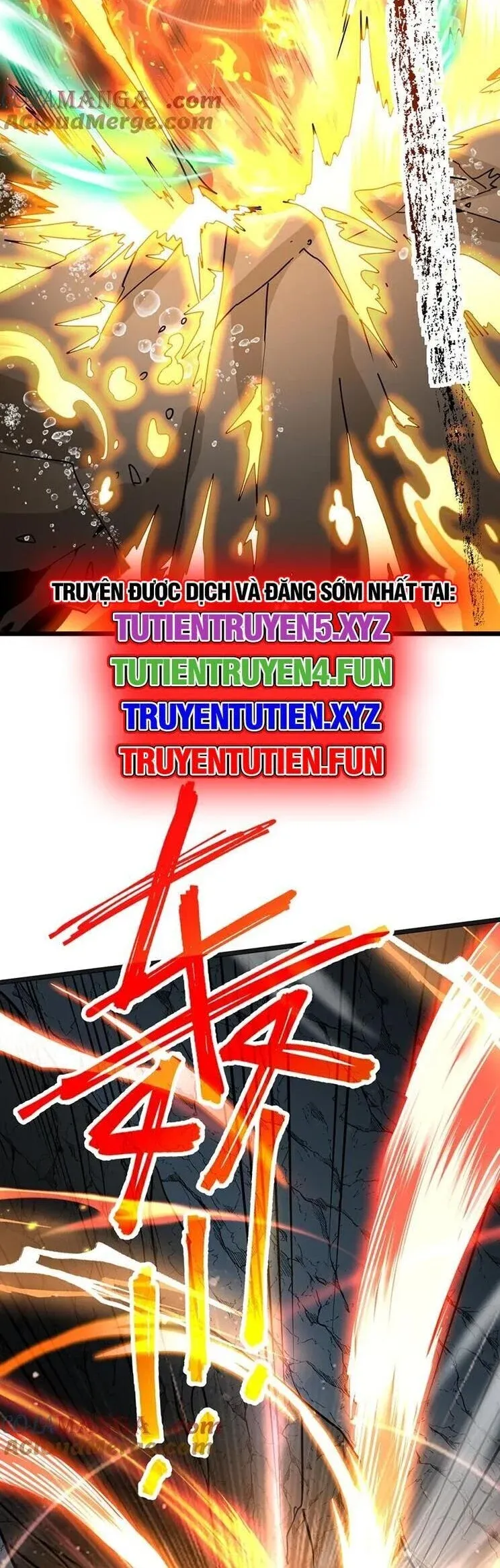 đọc truyện Cao Võ: Hạ Cánh Đến Một Vạn Năm Sau Chương 177 ảnh 27 tại Thiên Thai Truyện