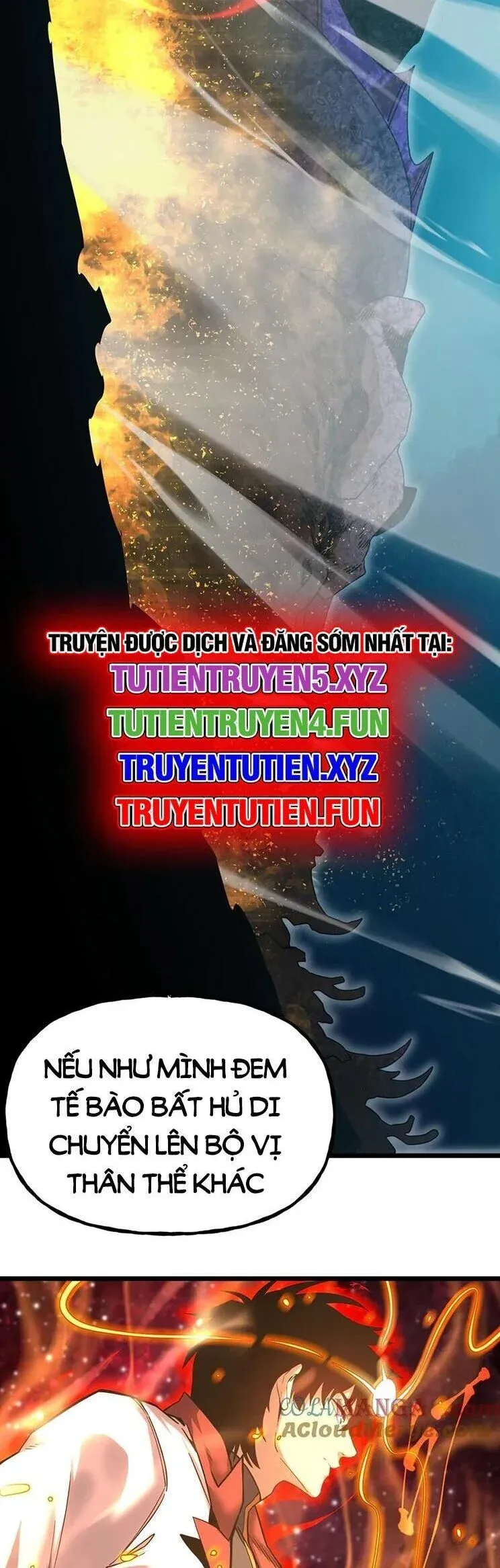đọc truyện Cao Võ: Hạ Cánh Đến Một Vạn Năm Sau Chương 177 ảnh 30 tại Thiên Thai Truyện
