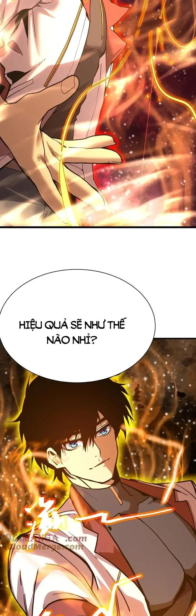 đọc truyện Cao Võ: Hạ Cánh Đến Một Vạn Năm Sau Chương 177 ảnh 31 tại Thiên Thai Truyện
