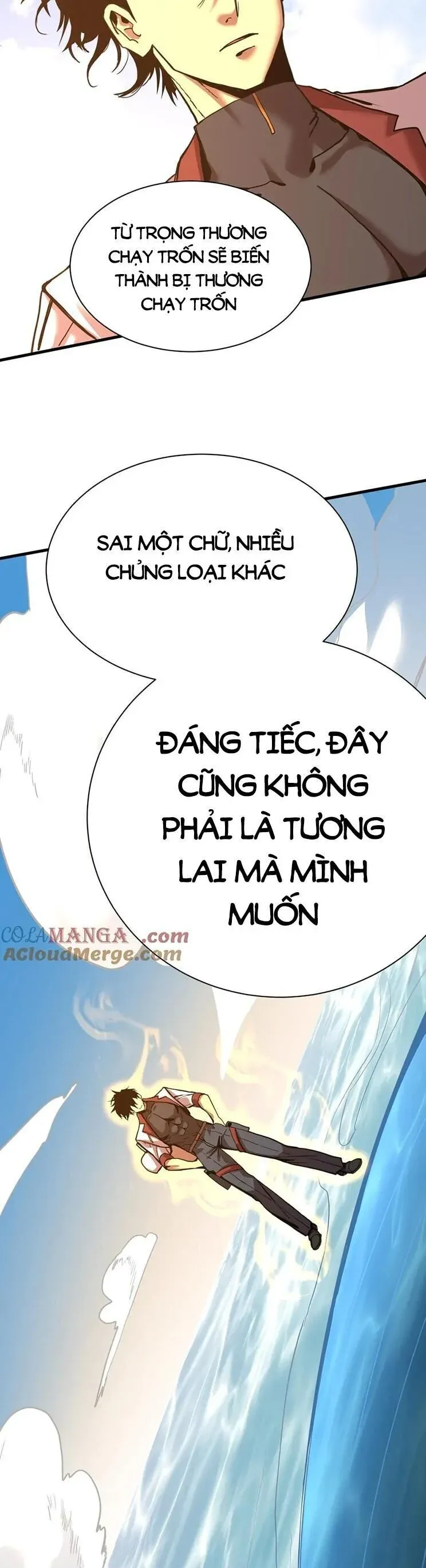 đọc truyện Cao Võ: Hạ Cánh Đến Một Vạn Năm Sau Chương 177 ảnh 46 tại Thiên Thai Truyện