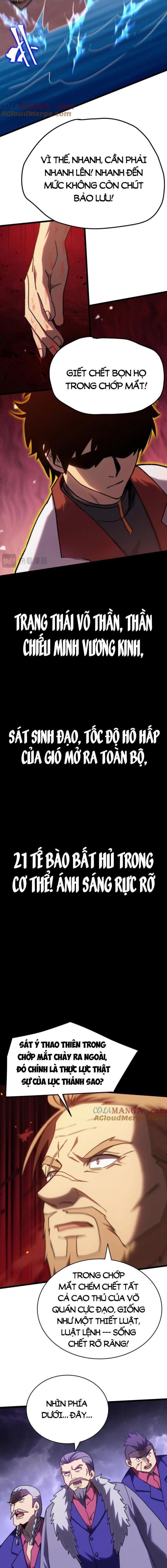 đọc truyện Cao Võ: Hạ Cánh Đến Một Vạn Năm Sau Chương 179 ảnh 7 tại Thiên Thai Truyện