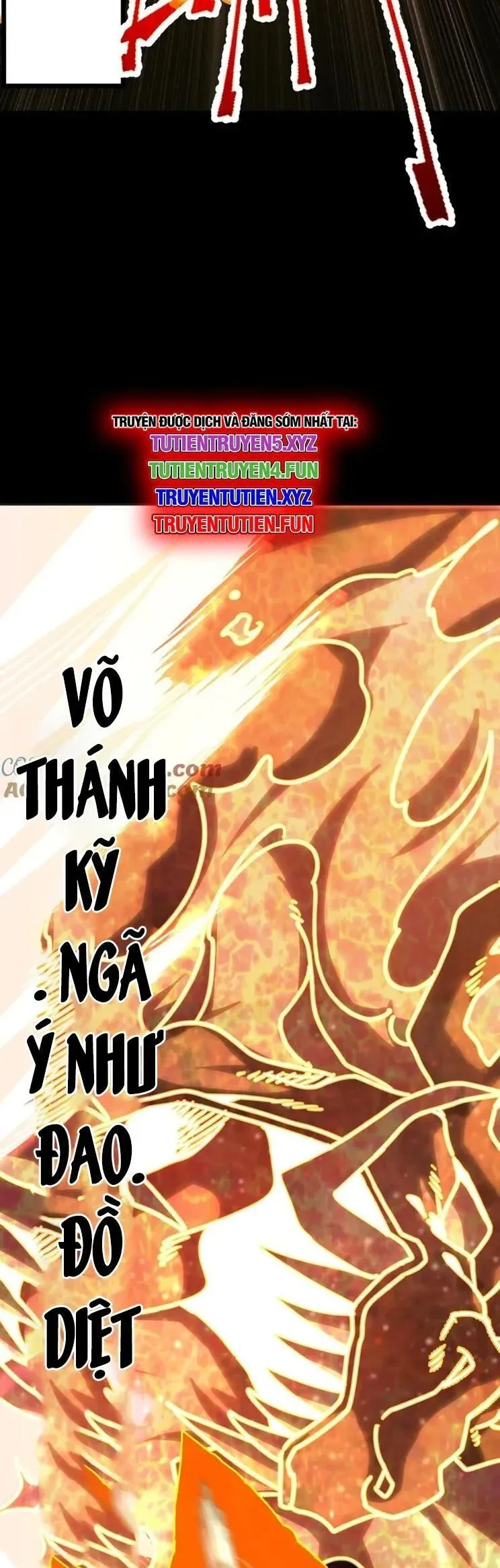 đọc truyện Cao Võ: Hạ Cánh Đến Một Vạn Năm Sau Chương 180 ảnh 16 tại Thiên Thai Truyện