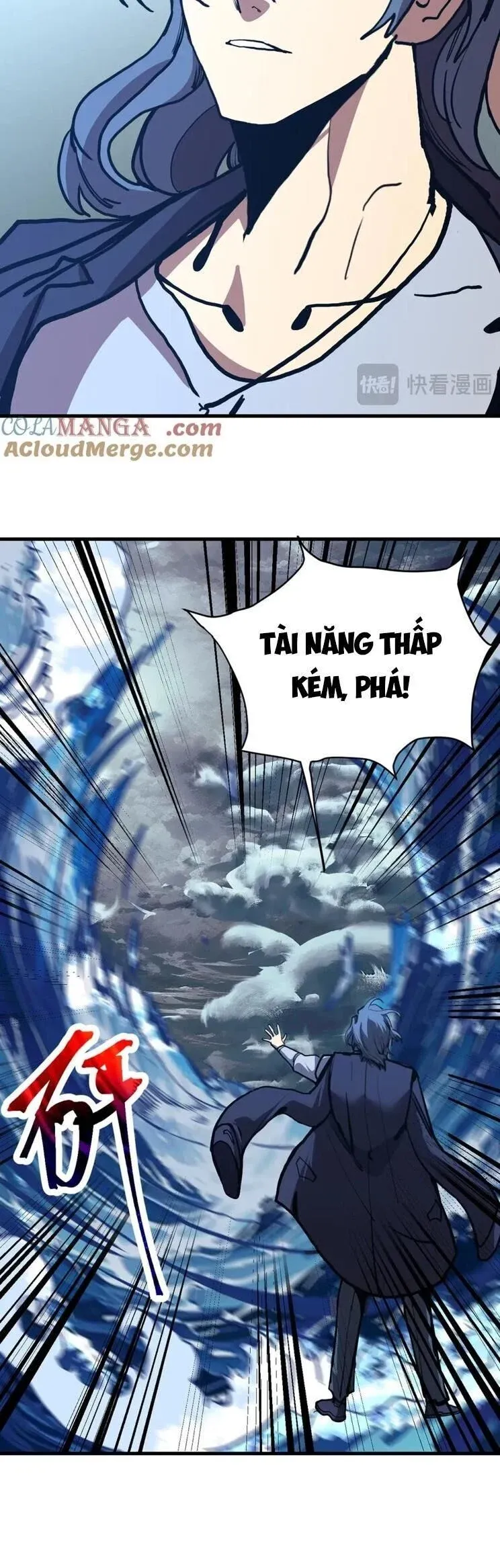 đọc truyện Cao Võ: Hạ Cánh Đến Một Vạn Năm Sau Chương 180 ảnh 31 tại Thiên Thai Truyện