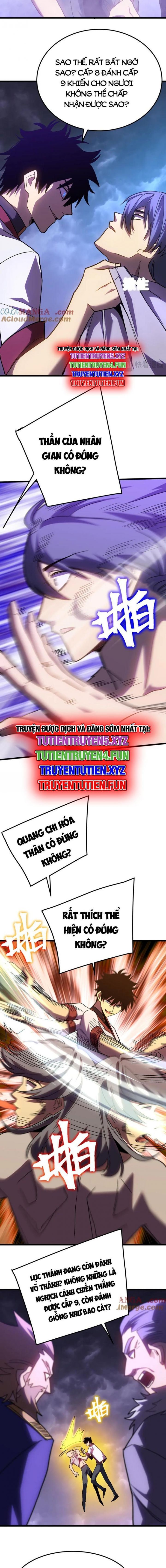 đọc truyện Cao Võ: Hạ Cánh Đến Một Vạn Năm Sau Chương 182 ảnh 3 tại Thiên Thai Truyện
