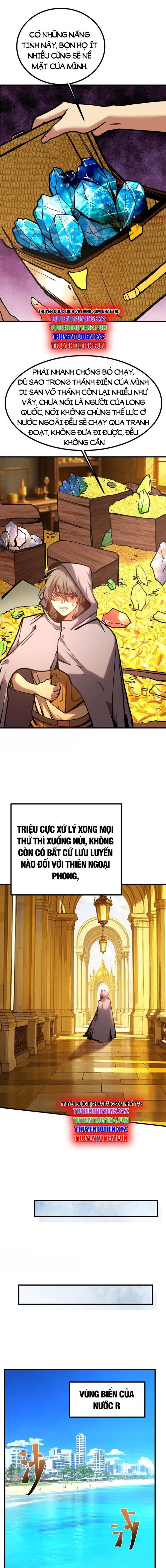 đọc truyện Cao Võ: Hạ Cánh Đến Một Vạn Năm Sau Chương 183 ảnh 9 tại Thiên Thai Truyện