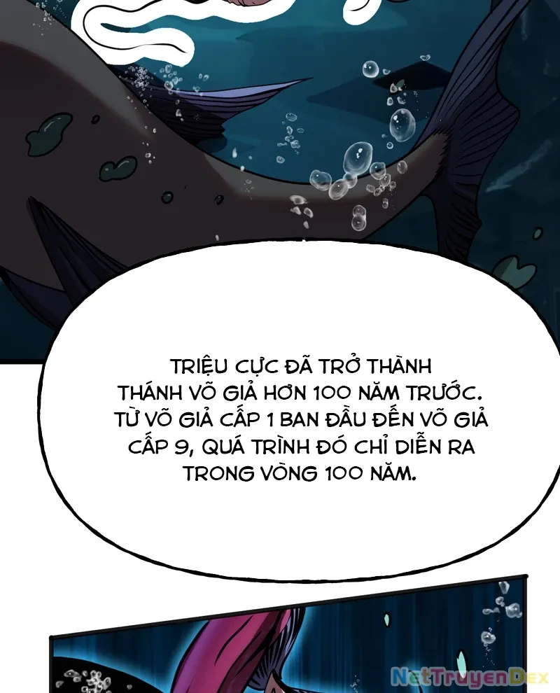 đọc truyện Cao Võ: Hạ Cánh Đến Một Vạn Năm Sau Chương 184 ảnh 75 tại Thiên Thai Truyện