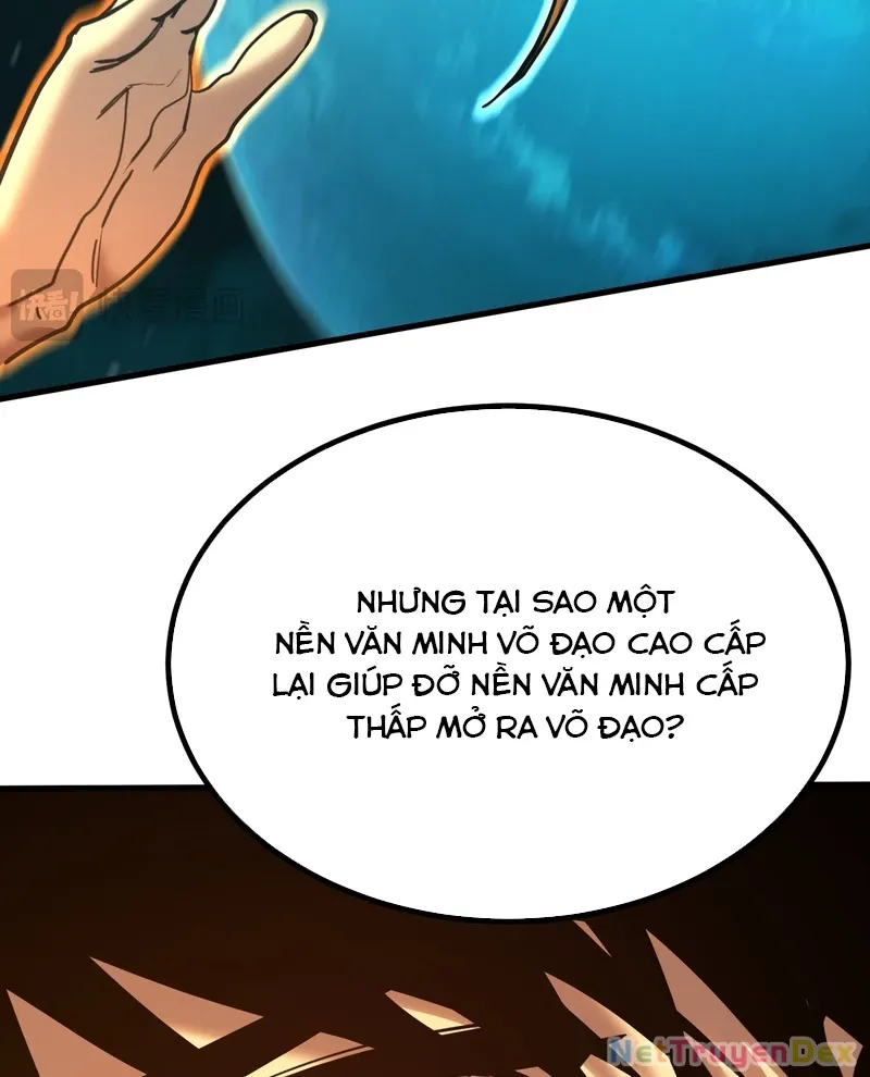 đọc truyện Cao Võ: Hạ Cánh Đến Một Vạn Năm Sau Chương 184 ảnh 81 tại Thiên Thai Truyện