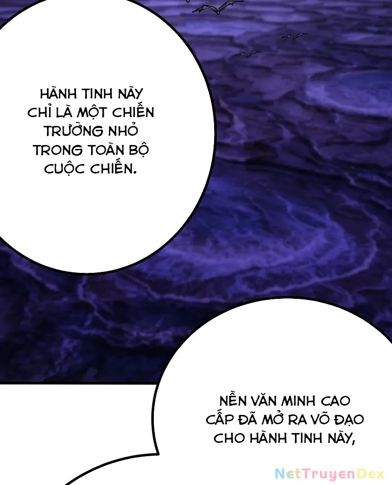 đọc truyện Cao Võ: Hạ Cánh Đến Một Vạn Năm Sau Chương 184 ảnh 93 tại Thiên Thai Truyện