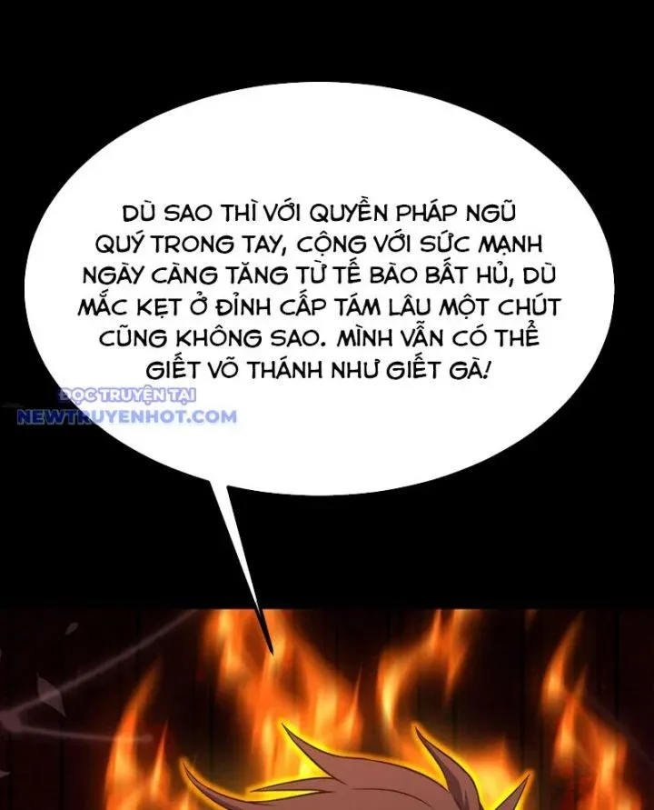 đọc truyện Cao Võ: Hạ Cánh Đến Một Vạn Năm Sau Chương 185 ảnh 111 tại Thiên Thai Truyện