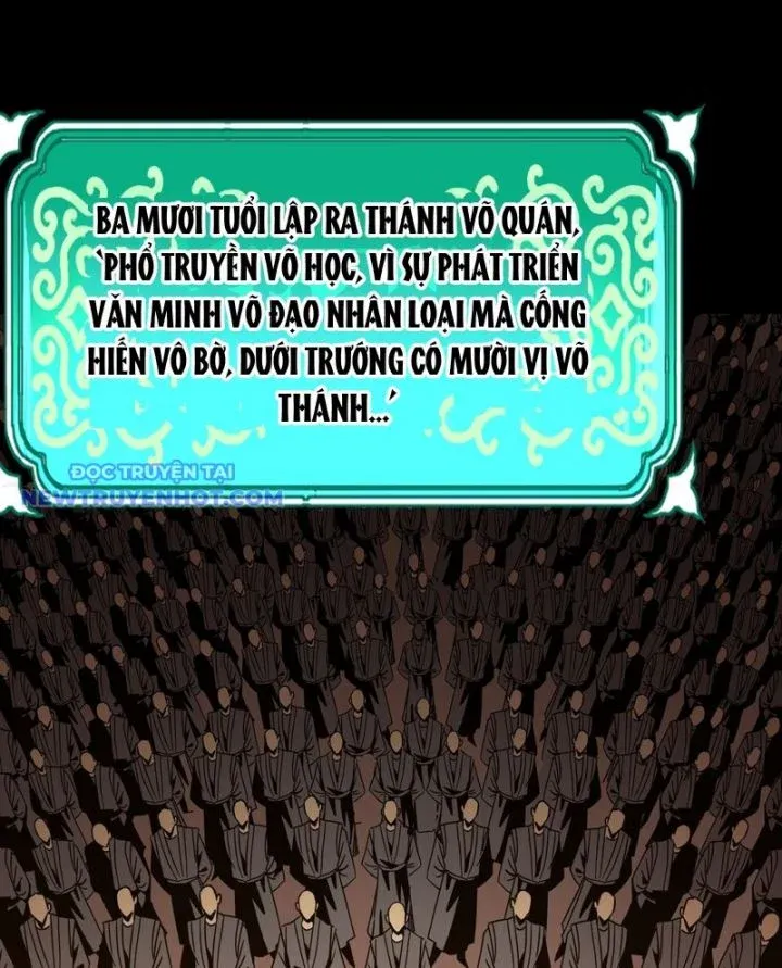 đọc truyện Cao Võ: Hạ Cánh Đến Một Vạn Năm Sau Chương 185 ảnh 31 tại Thiên Thai Truyện