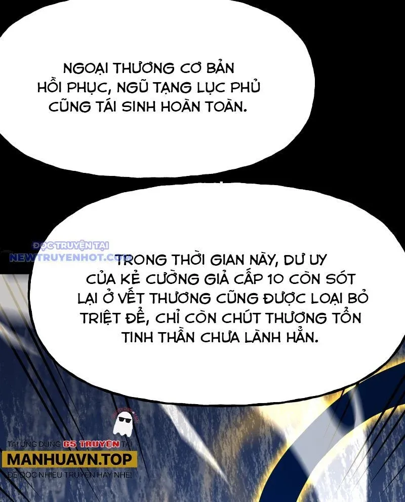 đọc truyện Cao Võ: Hạ Cánh Đến Một Vạn Năm Sau Chương 186 ảnh 6 tại Thiên Thai Truyện