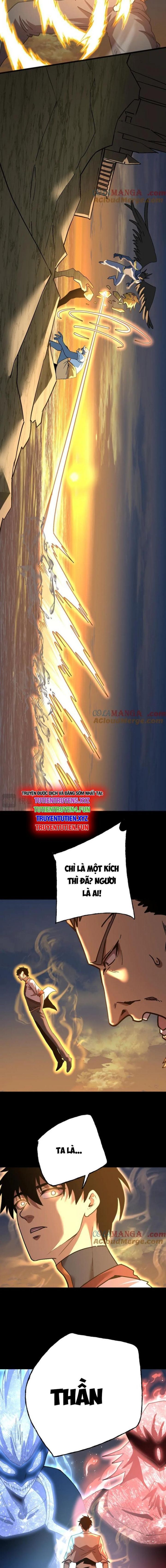 đọc truyện Cao Võ: Hạ Cánh Đến Một Vạn Năm Sau Chương 192 ảnh 12 tại Thiên Thai Truyện