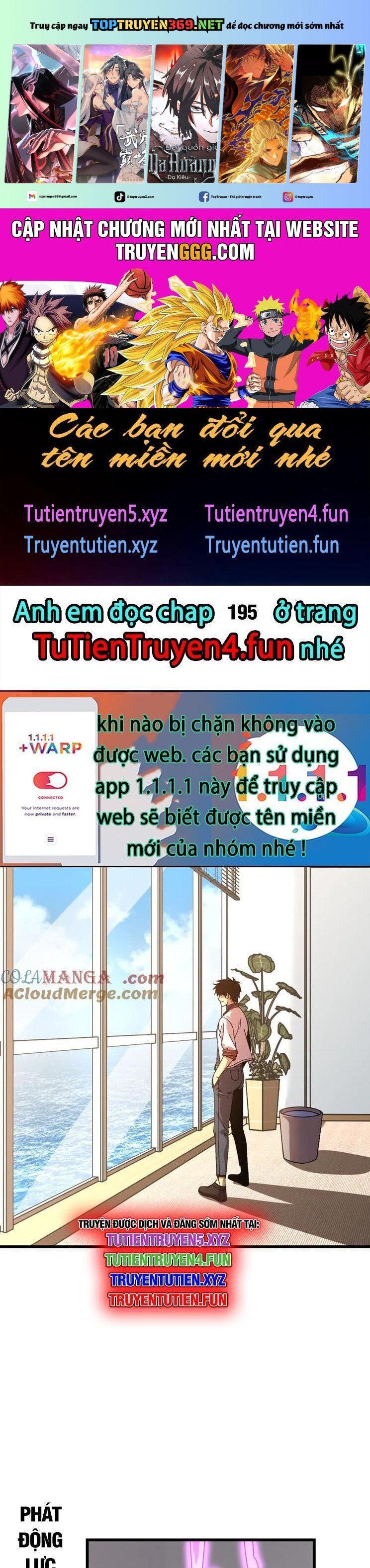 đọc truyện Cao Võ: Hạ Cánh Đến Một Vạn Năm Sau Chương 194 ảnh 1 tại Thiên Thai Truyện