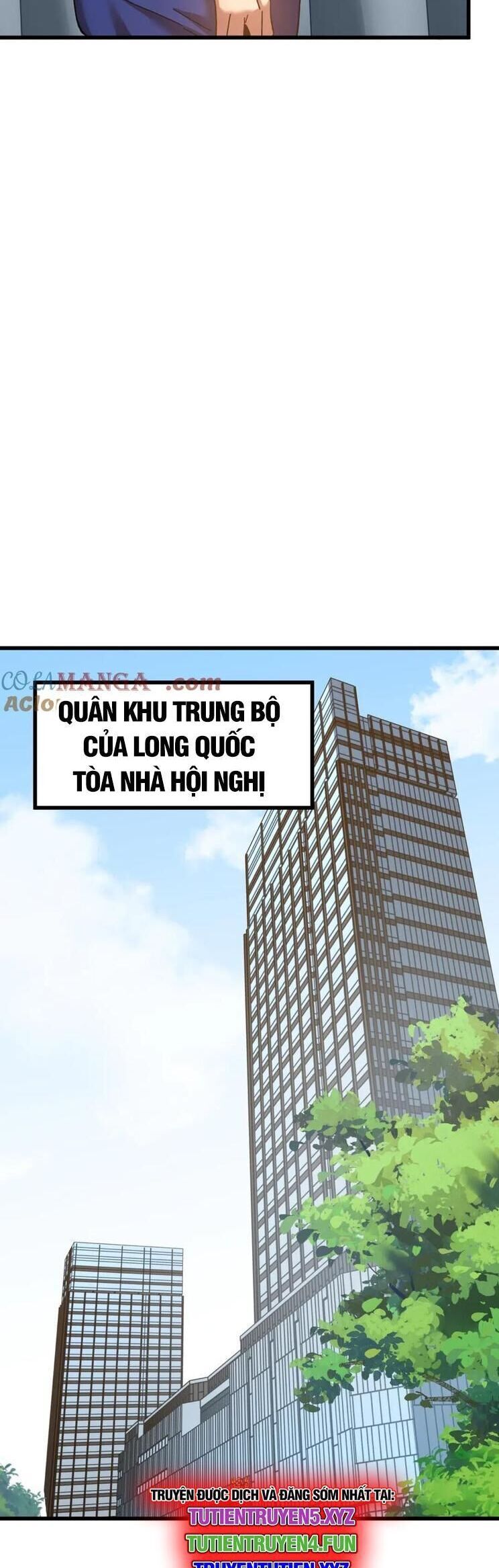 đọc truyện Cao Võ: Hạ Cánh Đến Một Vạn Năm Sau Chương 194 ảnh 14 tại Thiên Thai Truyện