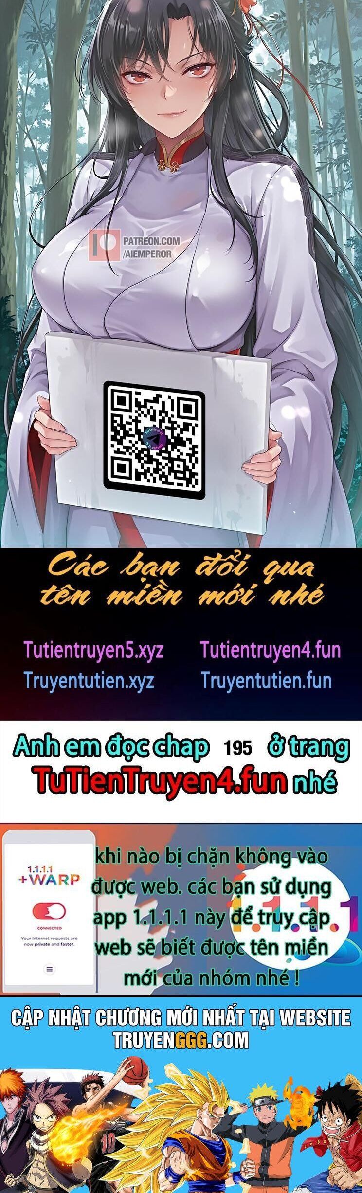 đọc truyện Cao Võ: Hạ Cánh Đến Một Vạn Năm Sau Chương 194 ảnh 48 tại Thiên Thai Truyện