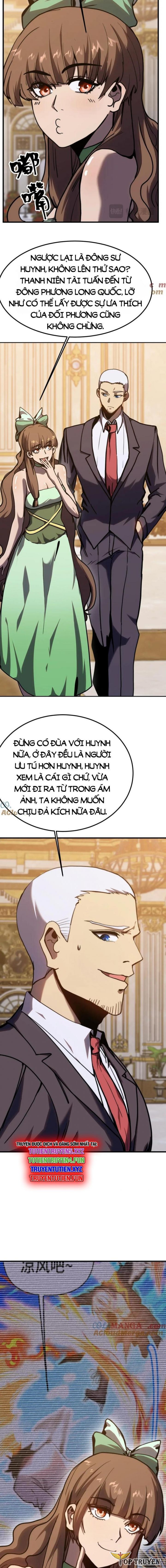 đọc truyện Cao Võ: Hạ Cánh Đến Một Vạn Năm Sau Chương 196 ảnh 2 tại Thiên Thai Truyện