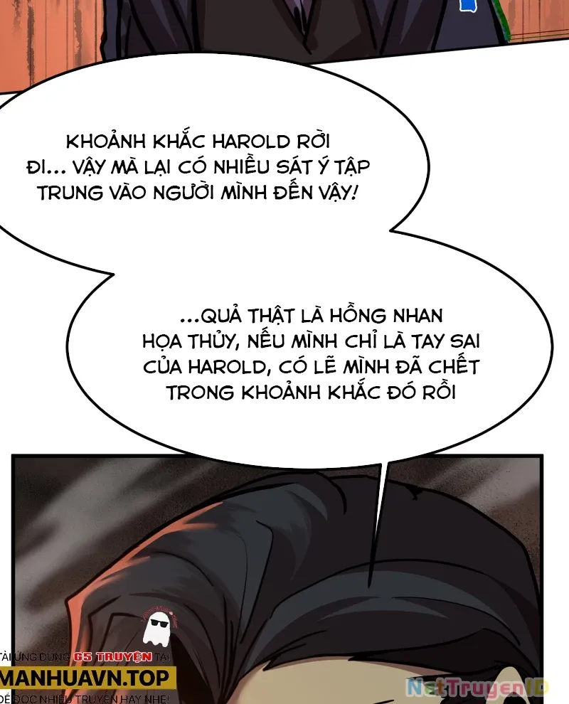 đọc truyện Cao Võ: Hạ Cánh Đến Một Vạn Năm Sau Chương 197 ảnh 38 tại Thiên Thai Truyện