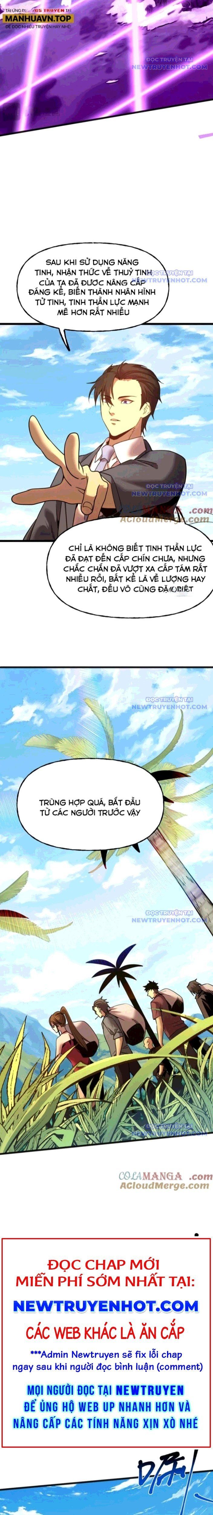 đọc truyện Cao Võ: Hạ Cánh Đến Một Vạn Năm Sau Chương 198 ảnh 3 tại Thiên Thai Truyện