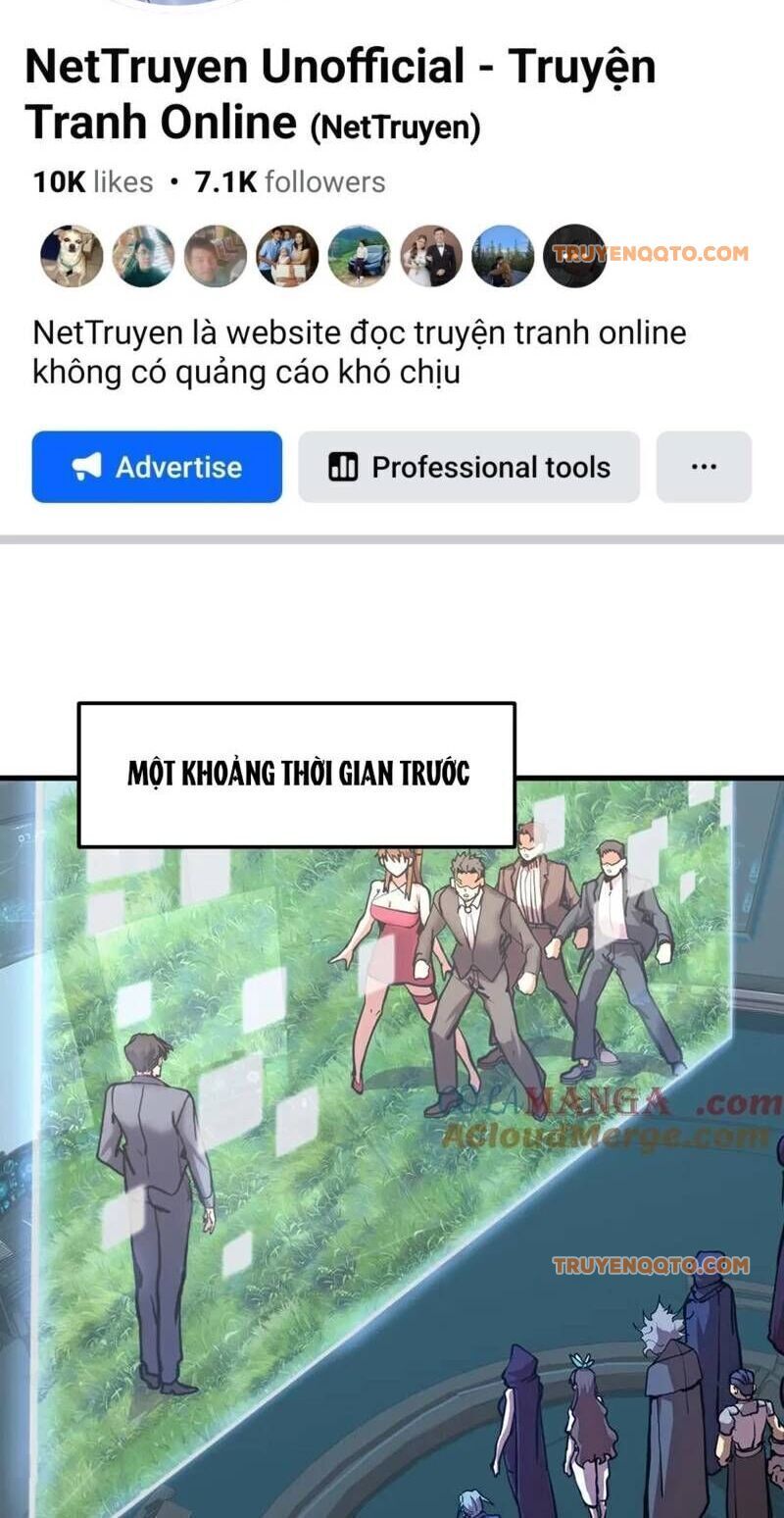 đọc truyện Cao Võ: Hạ Cánh Đến Một Vạn Năm Sau Chương 199.1 ảnh 2 tại Thiên Thai Truyện