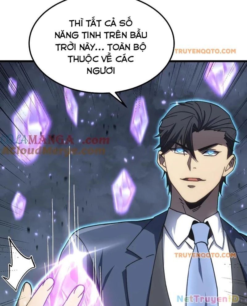 đọc truyện Cao Võ: Hạ Cánh Đến Một Vạn Năm Sau Chương 199.1 ảnh 79 tại Thiên Thai Truyện