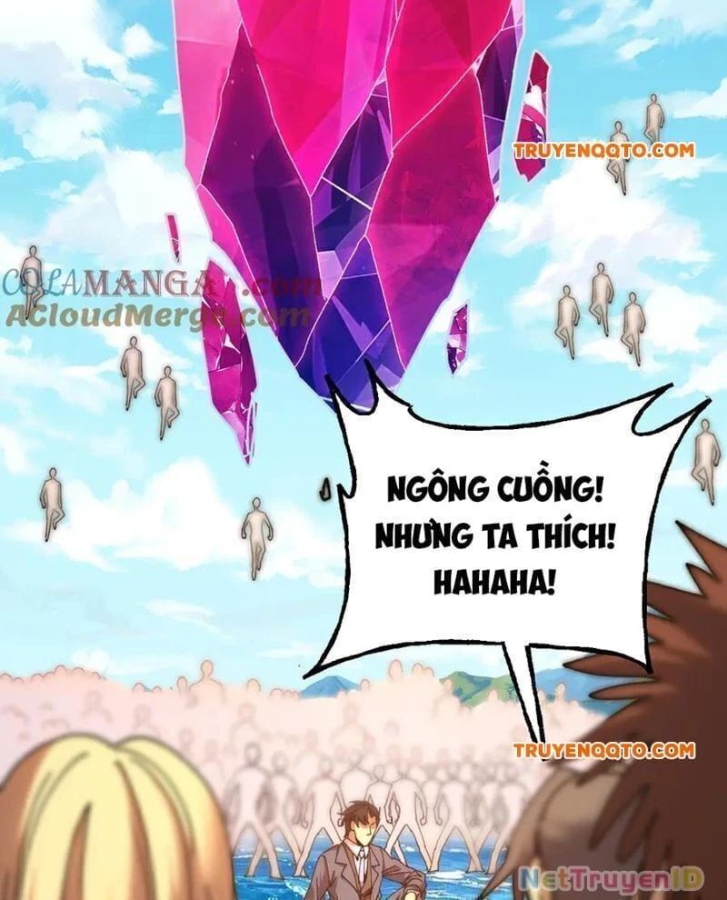 đọc truyện Cao Võ: Hạ Cánh Đến Một Vạn Năm Sau Chương 199.9 ảnh 62 tại Thiên Thai Truyện