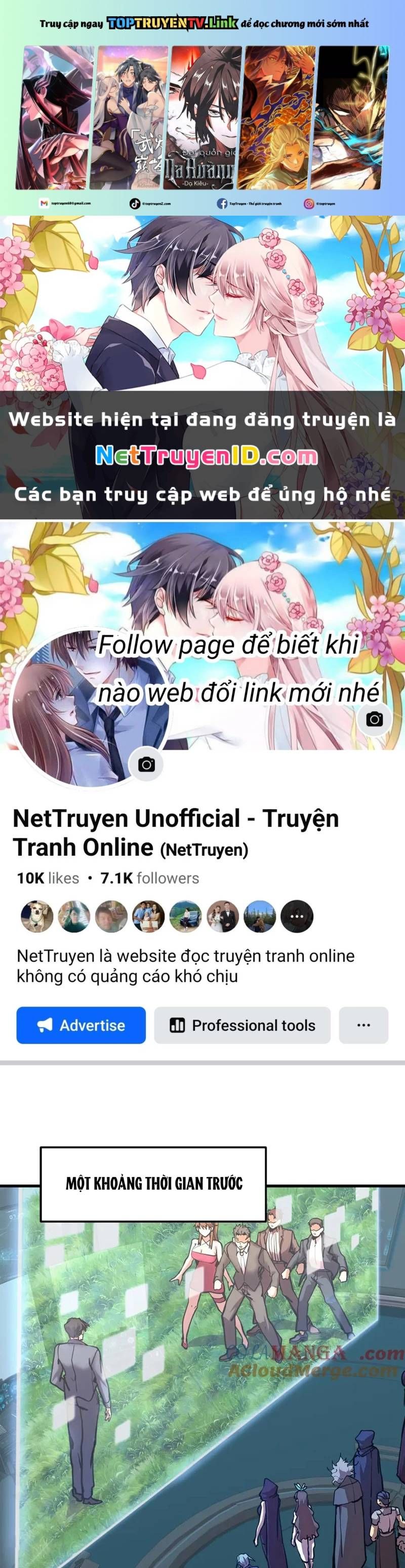 đọc truyện Cao Võ: Hạ Cánh Đến Một Vạn Năm Sau Chương 199 ảnh 1 tại Thiên Thai Truyện