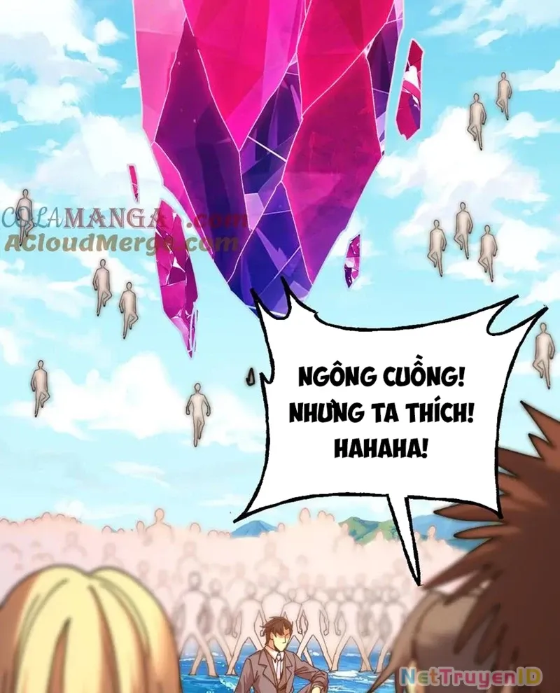 đọc truyện Cao Võ: Hạ Cánh Đến Một Vạn Năm Sau Chương 199 ảnh 60 tại Thiên Thai Truyện