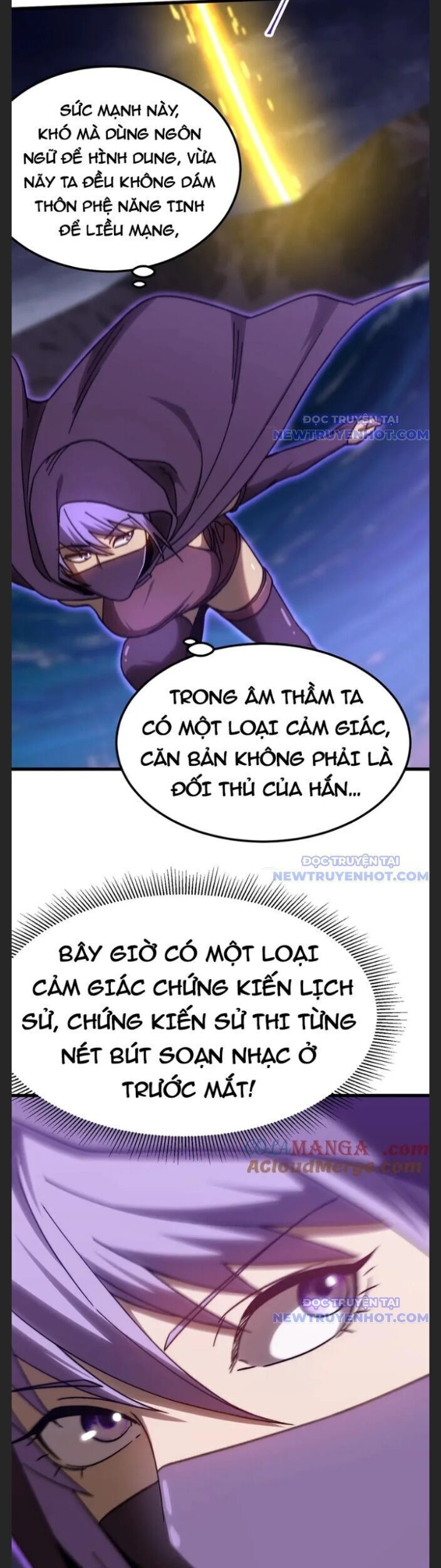 đọc truyện Cao Võ: Hạ Cánh Đến Một Vạn Năm Sau Chương 203.2 ảnh 32 tại Thiên Thai Truyện