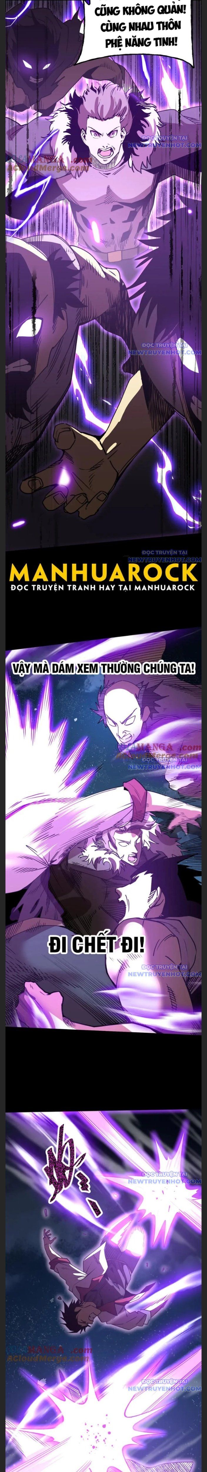 đọc truyện Cao Võ: Hạ Cánh Đến Một Vạn Năm Sau Chương 203 ảnh 9 tại Thiên Thai Truyện