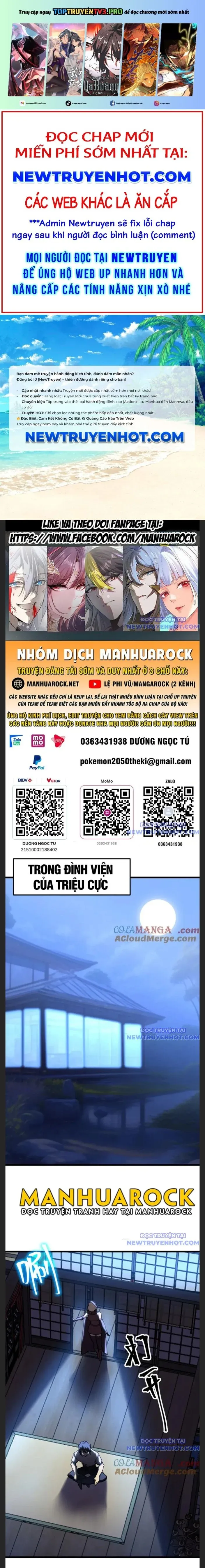 đọc truyện Cao Võ: Hạ Cánh Đến Một Vạn Năm Sau Chương 206 ảnh 1 tại Thiên Thai Truyện
